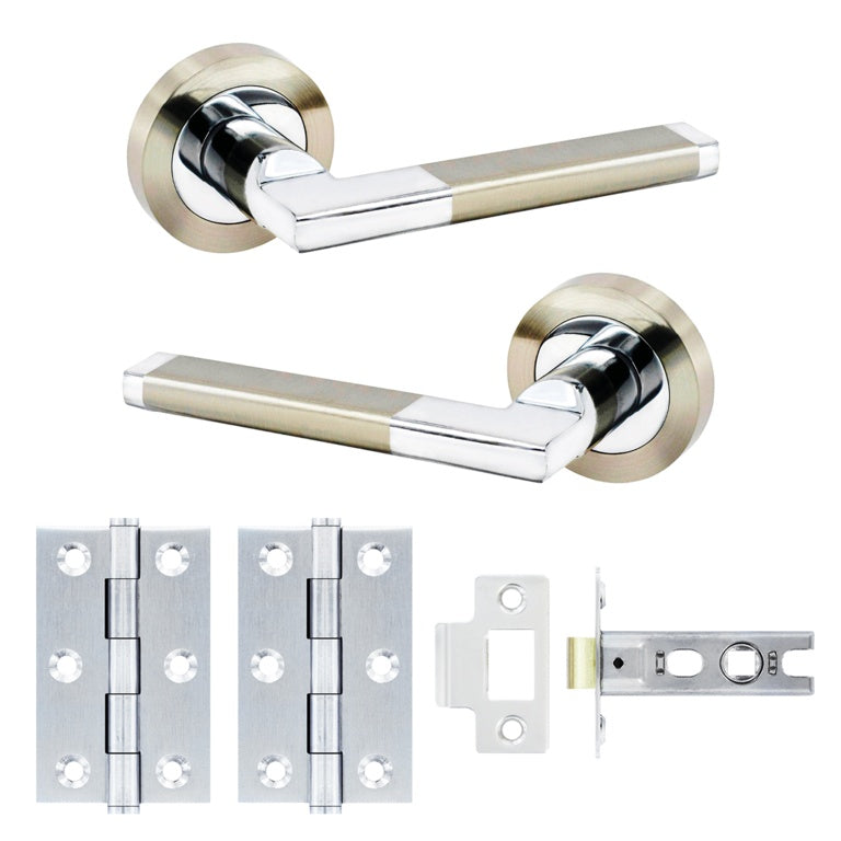 Smiths Architectural Ultra Handle SNCP 52mm rose dia.