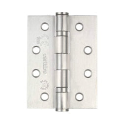 Smiths Architectural Hinge DBB Grade 1.5PRS 102 x 76 x 3.0mm
