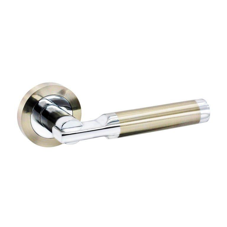 Smiths Architectural Artisan Handle SNCP 52mm rose dia.