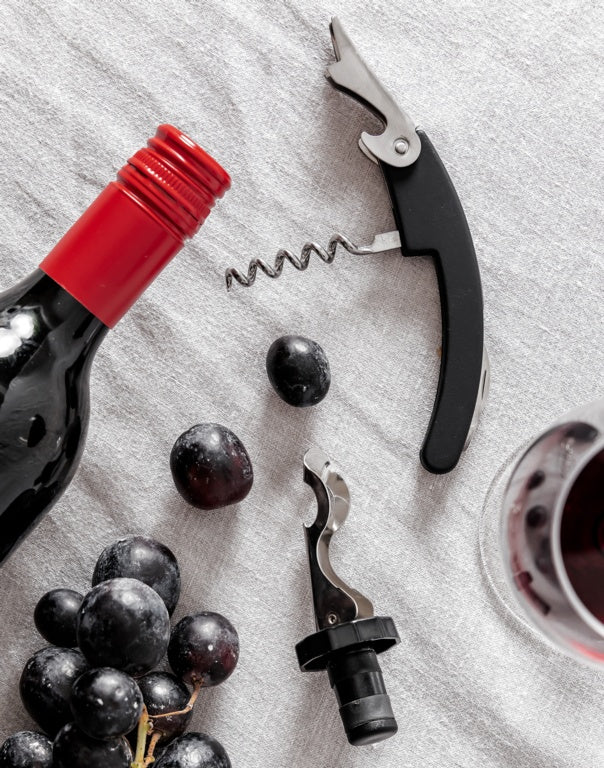 Tala Barware Professional Corkscrew Set