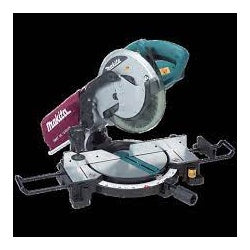Makita Mitre Saw 255mm 1500w MLS100N/2