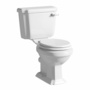 Kartell Astley Close Coupled Pan