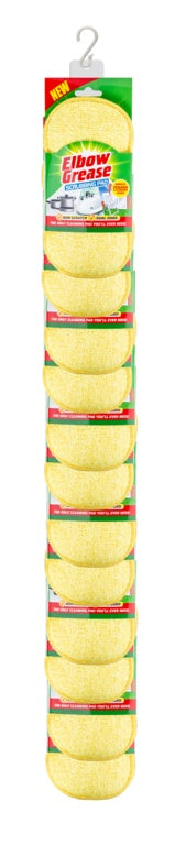 Elbow Grease Scrubbing Pad Single