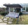 Culcita Cushioned Hammock 3 Seat