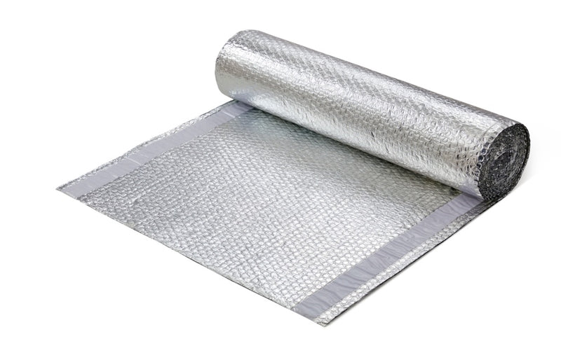 Thermawrap Self Adhesive Garage Door Insulation 750mm x 8m