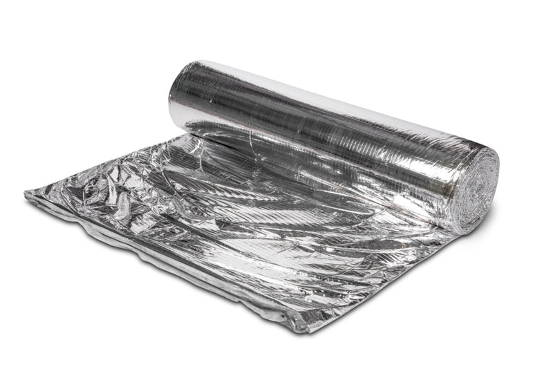 Thermaquilt 9 Layer Multi Foil Insulation Blanket 1200mm x 10m