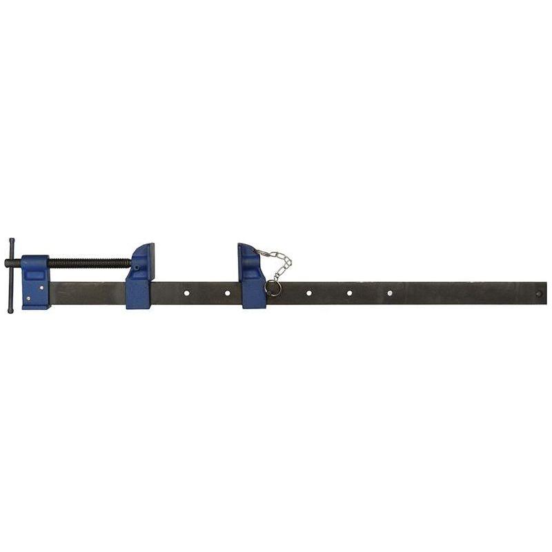 Faithfull General Duty Sash Clamp 600mm (24in) Capacity Faithfull - RockBottom Northampton