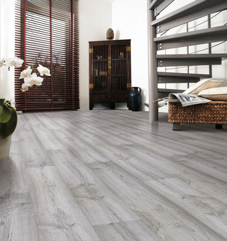 Kronospan Supernatural Dartmoor Oak Laminate Flooring 2.26m2