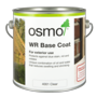 Osmo WR Base Coat 2.5L Clear