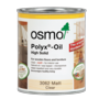Osmo Polyx-Oil Original 0.75L Clear Matt