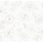 d-c-fix® Manhattan Tablecloth - Palmas Nature 20m Roll x 140cm
