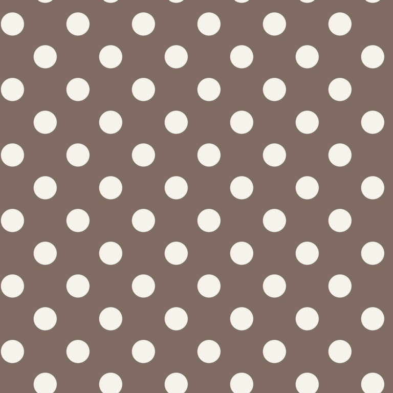 d-c-fix® Manhattan Tablecloth - Venita Taupe 20m Roll x 140cm