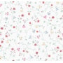 d-c-fix® Manhattan Tablecloth - Bella Creme 20m Roll x 140cm