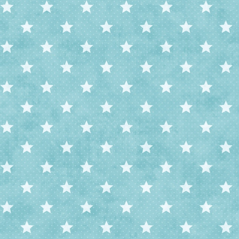 d-c-fix® Manhattan Tablecloth - Scarlet Light Blue 20m Roll x 140cm