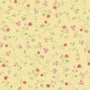 d-c-fix® Manhattan Tablecloth - Bella Yellow 20m Roll x 140cm