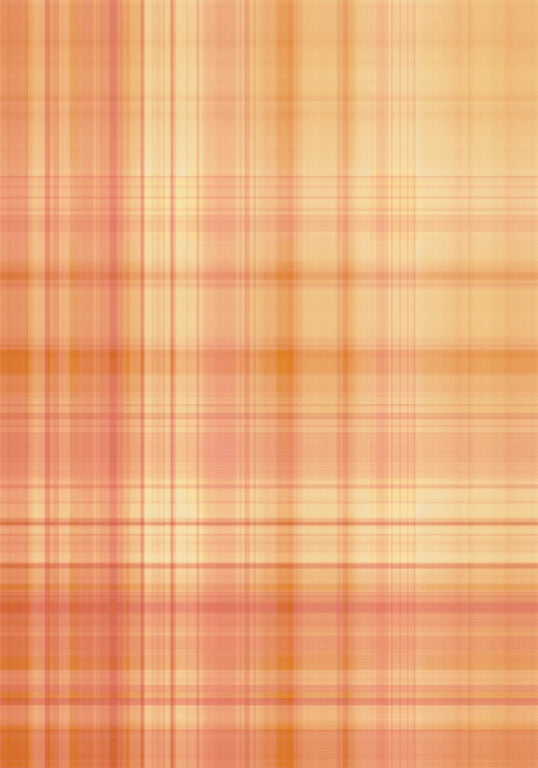 d-c-fix® Manhattan Tablecloth - Valova Mandarine 20m Roll x 140cm