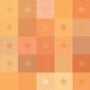 d-c-fix® Manhattan Tablecloth - Victor Apricot 20m Roll x 140cm