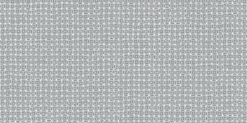 d-c-fix® Manhattan Tablecloth - Namika Grey 20m Roll x 140cm