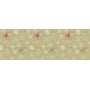 d-c-fix® Manhattan Tablecloth - Susanna Beige 20m Roll x 140cm