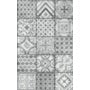 d-c-fix® Manhattan Tablecloth - Visbi 20m Roll x 140cm