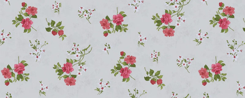 d-c-fix® Manhattan Tablecloth - Esmerelda 20m Roll x 140cm