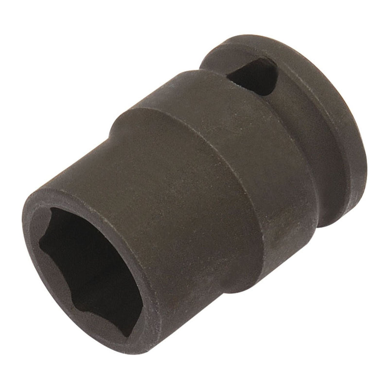 Draper Draper Expert HI-TORQ 6 Point Impact Socket, 3/8" Sq. Dr., 13mm Draper - Town Tools