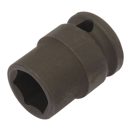 Draper Draper Expert HI-TORQ 6 Point Impact Socket, 3/8" Sq. Dr., 13mm Draper - Town Tools