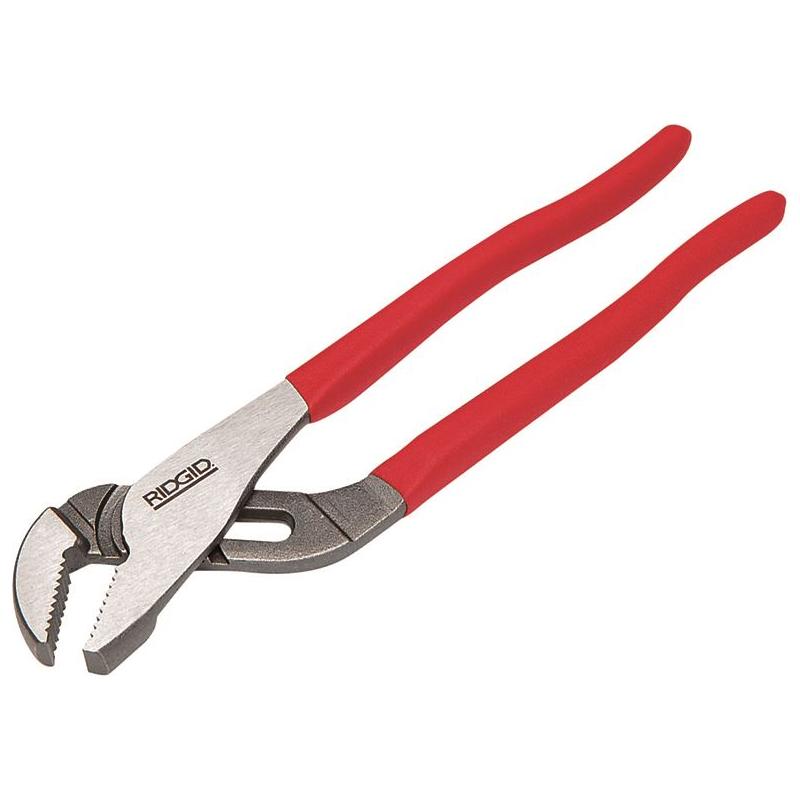 Ridgid 734 Tongue & Groove Pliers 250mm RIDGID - RockBottom Nothampton