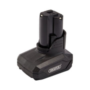 Draper 12V Li-ion Battery, 4.0Ah Draper - Town Tools