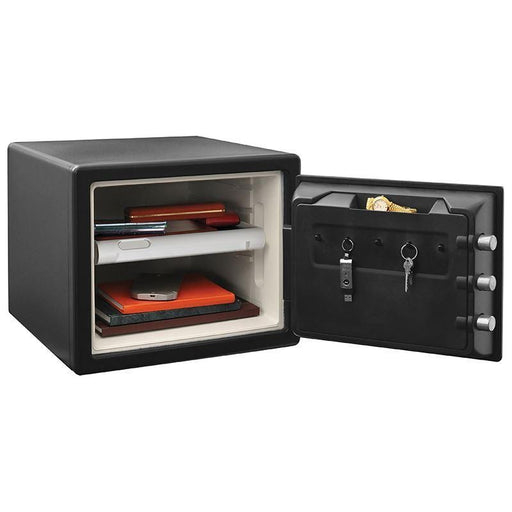 Master Lock Large Digital Fire & Water Safe Master Lock - RockBottom Northampton