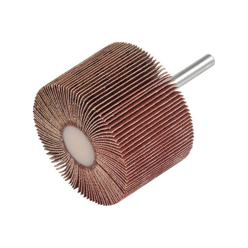 Garryson SD6030M Flap Wheel 60 x 30mm - Medium Garryson - RockBottom Northampton