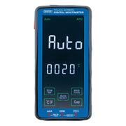 Draper Touch Screen Digital Multimeter Draper - Town Tools