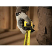 Stanley® Hand Tools FatMax® Next Generation Tape 5m/16ft (Width 32mm) STANLEY® Hand Tools - RockBottom Nothampton