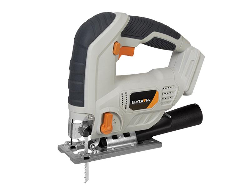 Batavia MAXXPACK Jigsaw 18V Cordless Power Tool
