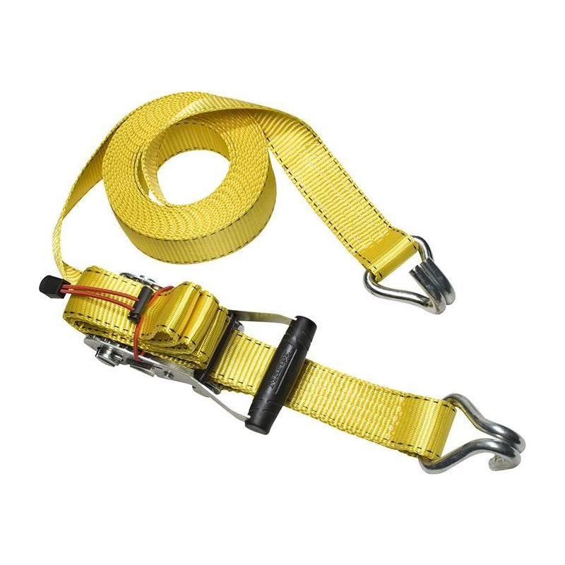Master Lock Ratchet Tie-Down J-Hooks 8.25m Master Lock - RockBottom Northampton