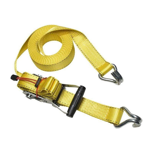 Master Lock Ratchet Tie-Down J-Hooks 8.25m Master Lock - RockBottom Northampton