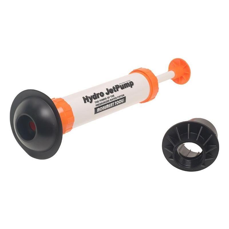 Monument 1452B Hydrojet Pump Monument - RockBottom Northampton