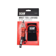 Scan Interchangeable Wrist Lanyard Scan - RockBottom Nothampton