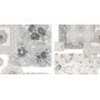 d-c-fix® Manhattan Tablecloth - Gloria 20m Roll x 140cm