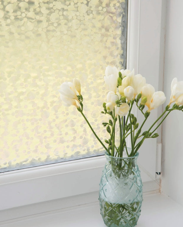 d-c-fix® Window Self Adhesive Perl 45mm x 15m