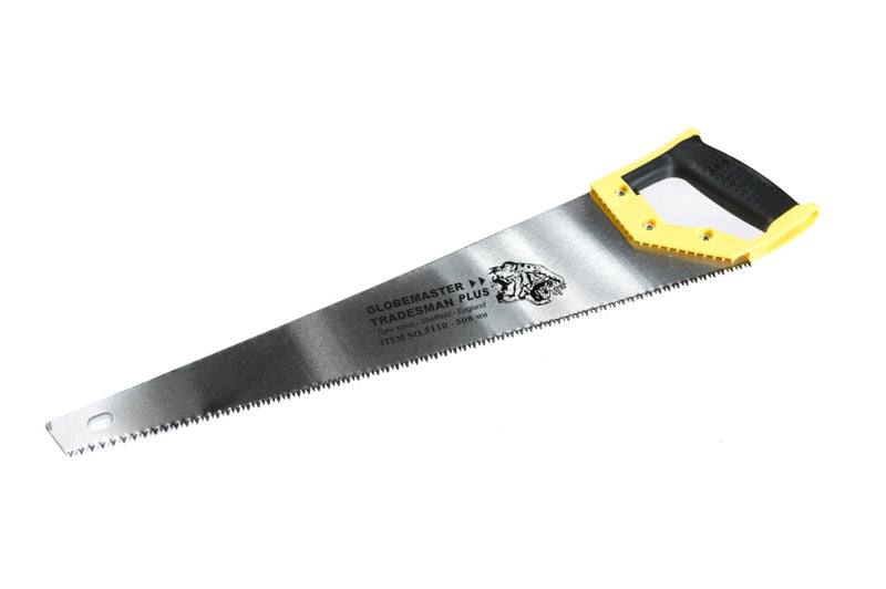 Globemaster Tiger Hardpoint Saw 500mm/20"