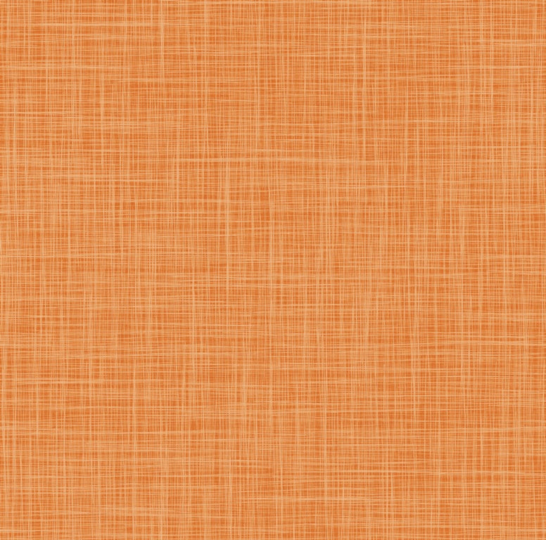 d-c-fix® Monte Carlo Tablecloth - Sharon Orange 20m Roll x 140cm