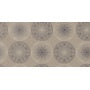 d-c-fix® Monte Carlo Tablecloth - Charlene Natural 20m Roll x 140cm