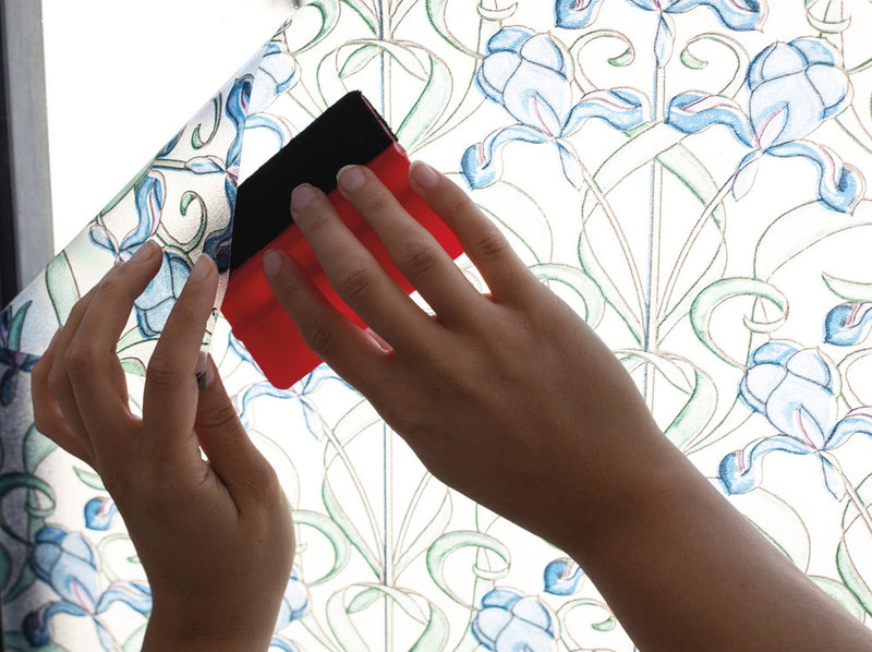 d-c-fix® Window Self Adhesive Minster 45cm x 2m