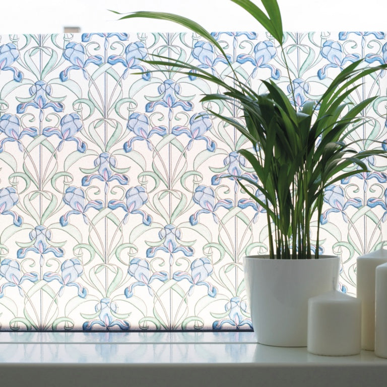 d-c-fix® Window Self Adhesive Minster 45cm x 2m