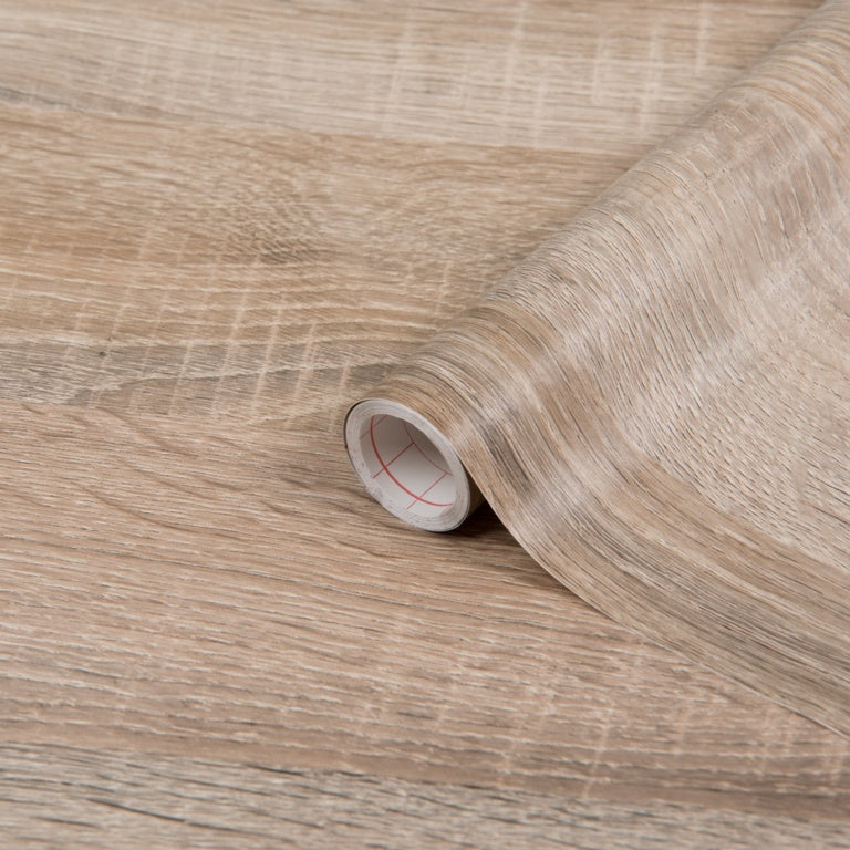 d-c-fix® Self Adhesive Film -  Sonoma Oak 45cm x 15m