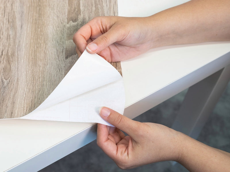 d-c-fix® Self Adhesive Film -  Sonoma Oak 45cm x 15m