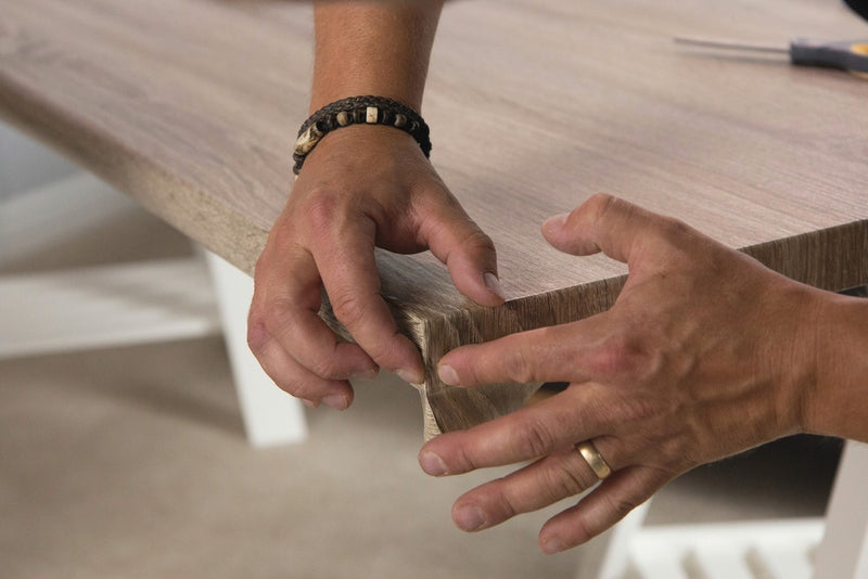 d-c-fix® Self Adhesive Film -  Sonoma Oak 45cm x 15m