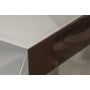 d-c-fix® Tablecloth - Clear Plastic 130 x 30cm