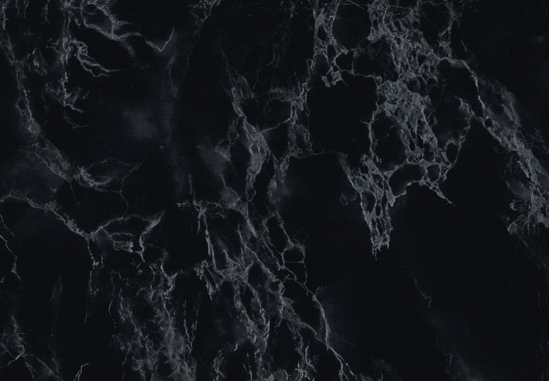 d-c-fix® Self Adhesive Film - Marble Black 45cm x 15m